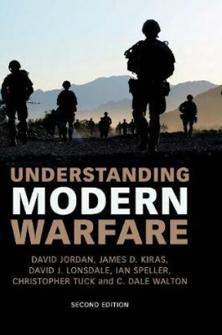 Cover of Understanding Modern Warfare