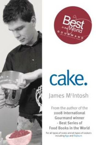 Cover of Cake