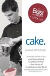 Book cover for Cake