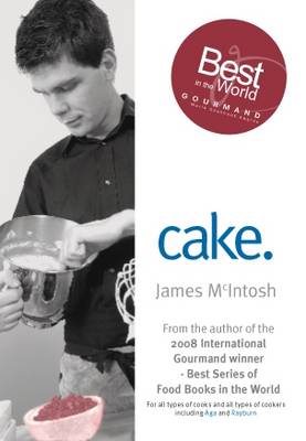 Cover of Cake