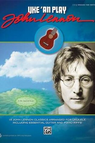 Cover of Uke 'An Play John Lennon