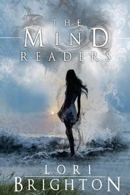 Cover of The Mind Readers