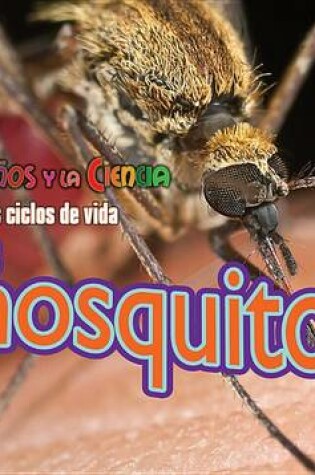 Cover of Los Mosquitos