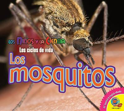 Cover of Los Mosquitos