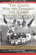 Book cover for The Giants Win the Pennant! the Giants Win the Pennant!