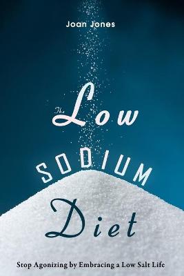 Book cover for The Low Sodium Diet