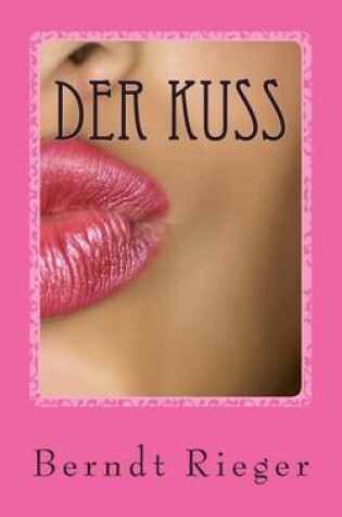 Cover of Der Kuss