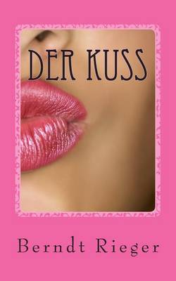 Book cover for Der Kuss