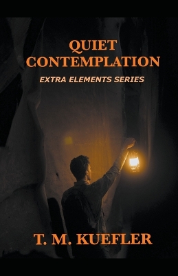 Book cover for Quiet Contemplation