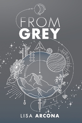 Cover of From Grey