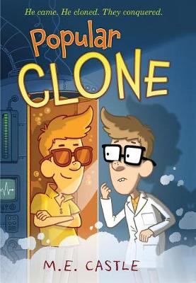Cover of Popular Clone