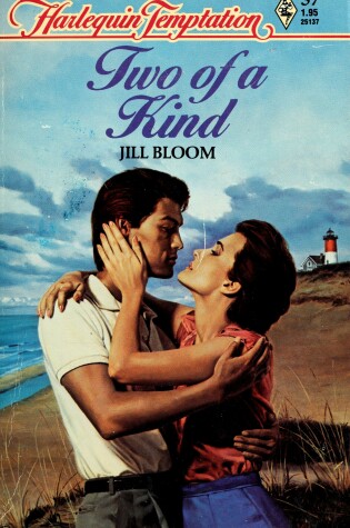 Cover of Two Of A Kind
