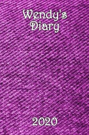 Cover of Wendy's Diary