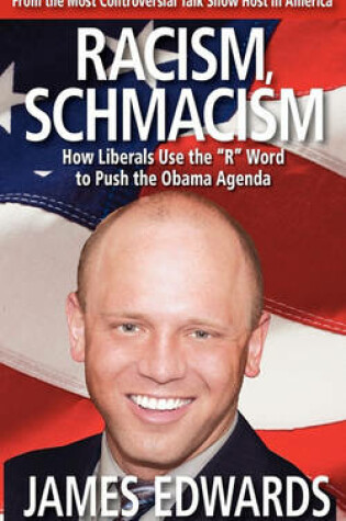 Cover of Racism Schmacism