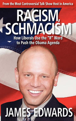 Book cover for Racism Schmacism