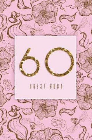 Cover of Guest Book 60