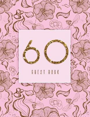 Book cover for Guest Book 60