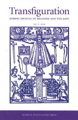 Book cover for Transfiguration 2009