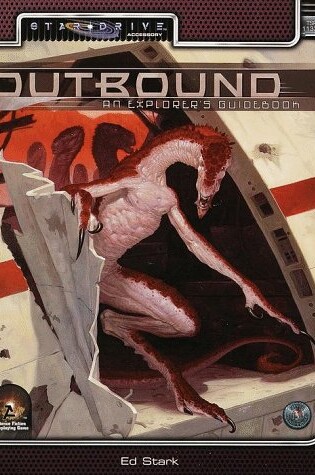 Cover of Outbound