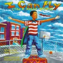 Cover of I Can Fly