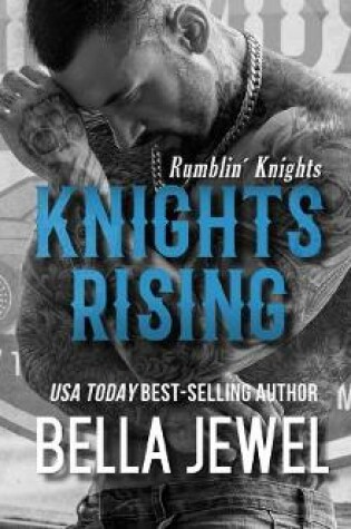 Cover of Knights Rising