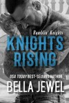 Book cover for Knights Rising