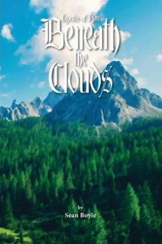 Cover of Beneath the Clouds