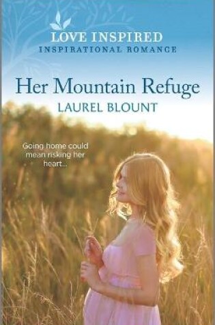 Cover of Her Mountain Refuge