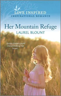 Book cover for Her Mountain Refuge