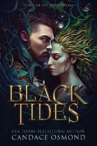 Cover of Black Tides