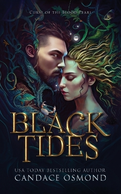 Book cover for Black Tides
