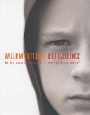 Book cover for Bad Influence