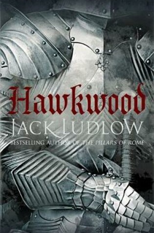 Cover of Hawkwood