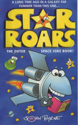 Book cover for Star Roars