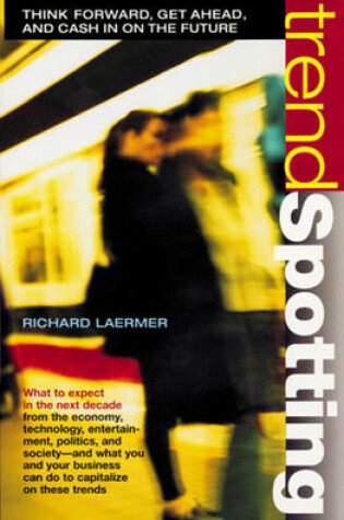 Cover of Trendspotting