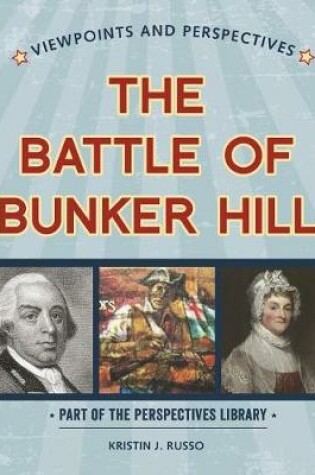 Cover of Viewpoints on the Battle of Bunker Hill