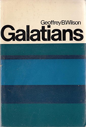 Cover of Galatians