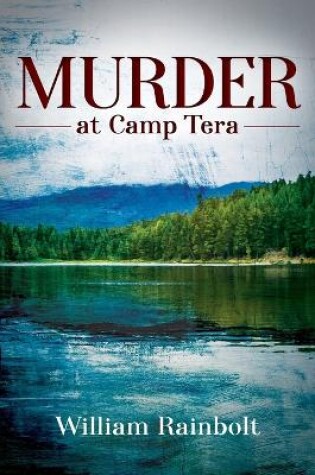 Cover of Murder at Camp Tera
