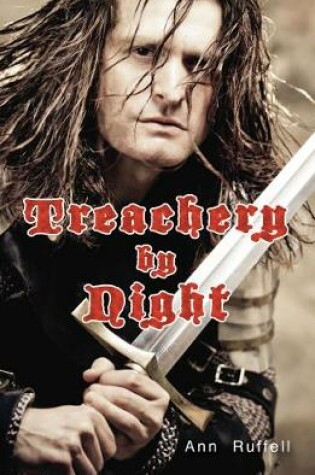 Cover of Treachery by Night