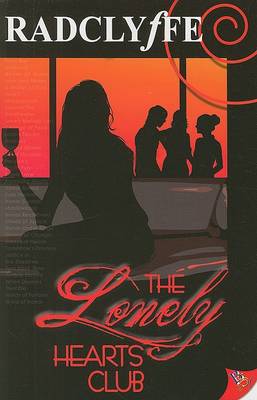 Book cover for The Lonely Hearts Club