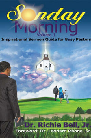 Cover of Sunday Morning Volume 1