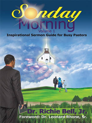 Cover of Sunday Morning Volume 1