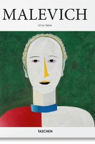 Cover of Malevich