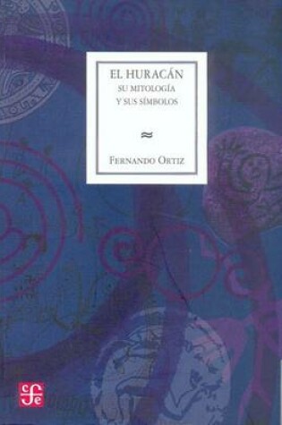 Cover of El Huracan