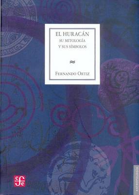 Cover of El Huracan