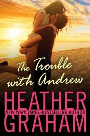 Cover of The Trouble with Andrew