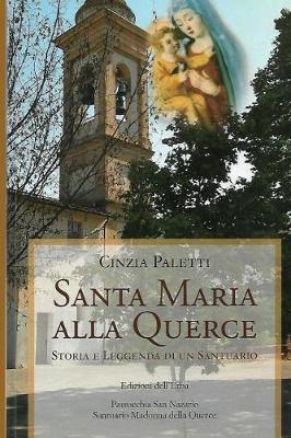 Cover of Santa Maria Alla Querce