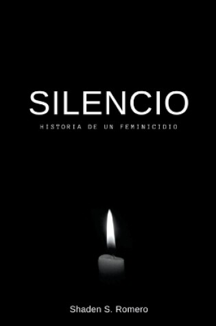 Cover of Silencio