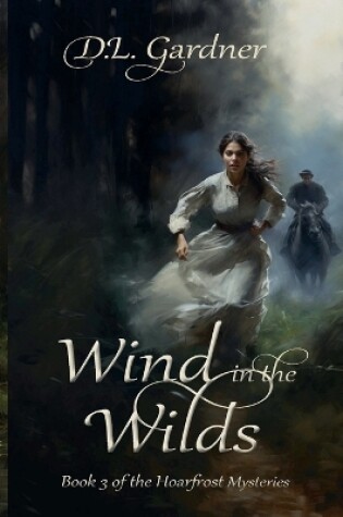 Cover of Wind in the Wilds