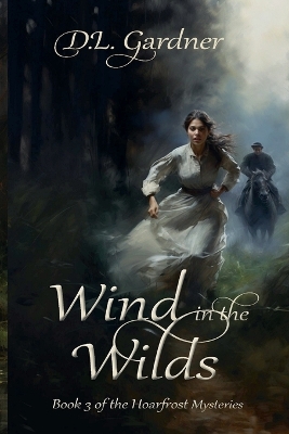 Book cover for Wind in the Wilds